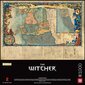 The Witcher: The Northern Kingdoms mõistatus hind ja info | Pusled lastele ja täiskasvanutele | hansapost.ee