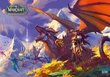 Pusle Good Loot World of Warcraft Dragonflight, 1000 tk цена и информация | Pusled lastele ja täiskasvanutele | hansapost.ee