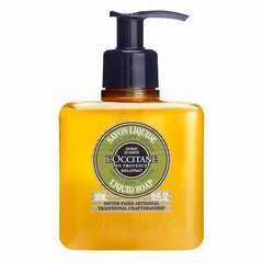 Vedel seep Verveine L´occitane, 300 ml hind ja info | Seebid | hansapost.ee