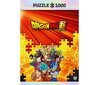 Pusle Dragon Ball Super: Universe 7 Warriors, 1000 tk цена и информация | Pusled lastele ja täiskasvanutele | hansapost.ee