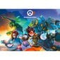 Pusle Good Loot Overwatch 2 Rio, 1000 tk цена и информация | Pusled lastele ja täiskasvanutele | hansapost.ee