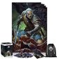 Pusle Hea Loot The Witcher: Dark World, 1000 tk цена и информация | Pusled lastele ja täiskasvanutele | hansapost.ee