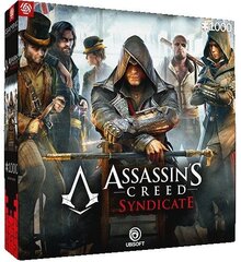 Pusle Good Loot Assassin's Creed Syndicate: The Tavern, 1000 tk price and information | Puzzles for children and adults | hansapost.ee