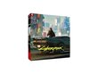 Pusle Good Loot Cyberpunk 2077: Palgasõdur tõusuteel, 1000 tk price and information | Pusled lastele ja täiskasvanutele | hansapost.ee