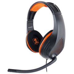 Subsonic Universal Game and Chat Headset hind ja info | Kõrvaklapid | hansapost.ee