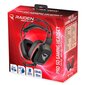 Subsonic Pro 50 Gaming Headset цена и информация | Kõrvaklapid | hansapost.ee