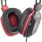 Subsonic Pro 50 Gaming Headset hind ja info | Kõrvaklapid | hansapost.ee