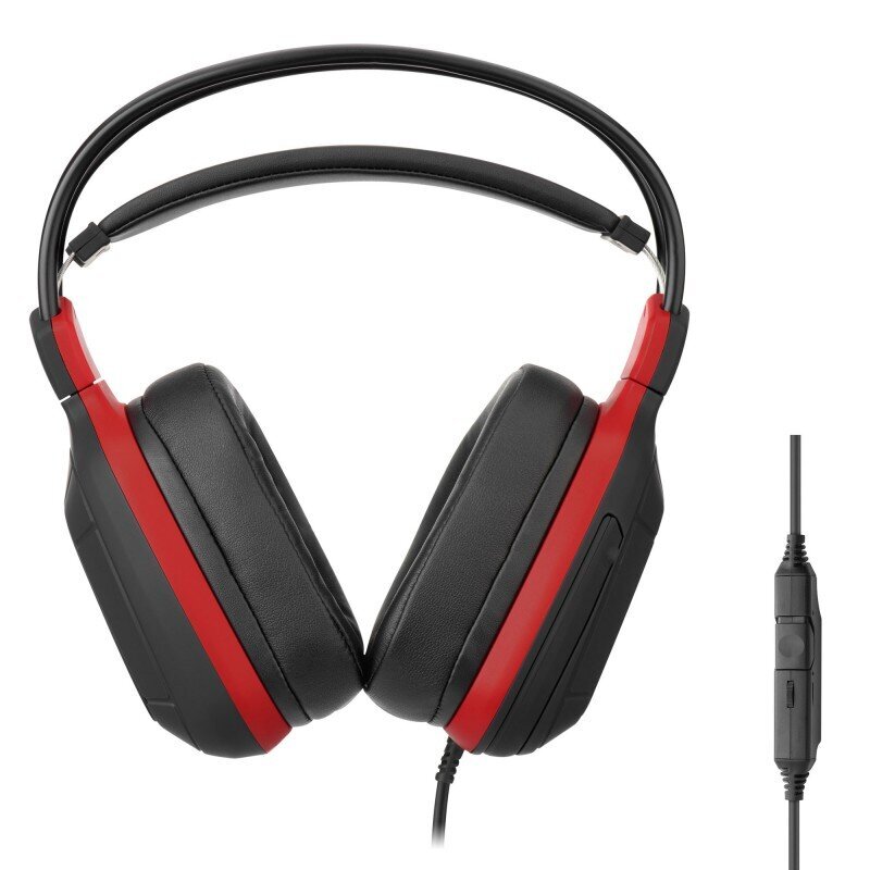 Subsonic Pro 50 Gaming Headset hind ja info | Kõrvaklapid | hansapost.ee