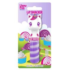 Детский блеск для губ Lip Smacker Unicorn Frosting, 8.4 мл цена и информация | Косметика для мам и детей | hansapost.ee