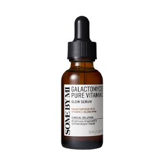 Seerum SOME BY MI Galactomyces Pure Vitamin C Glow Serum 50 ml hind ja info | Näoõlid, ampullid ja seerumid | hansapost.ee