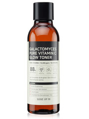 Näotoonik SOME BY MI Galactomyces Pure Vitamin C Glow Toner 200ml hind ja info | Näopuhastusvahendid | hansapost.ee