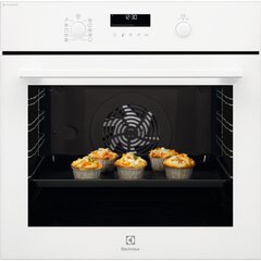 Electrolux 600 SteamBake EOD6C77WV price and information | Ovens | hansapost.ee