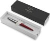 Täitepliiats Parker Jotter Kensington Red CT - 1953187 цена и информация | Kirjutusvahendid | hansapost.ee