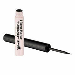 Kulmuseerum Ultra Brow (2-in-1 Defining Browlainer & Nourishing Serum) 1,7 ml hind ja info | Kulmupliiatsid, -puudrid ja -värvid | hansapost.ee