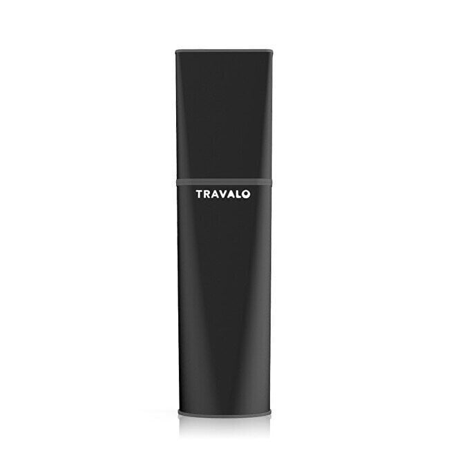 Täidetav parfüümipudel Travalo Obscura, 5 ml цена и информация | Parfüümid naistele | hansapost.ee