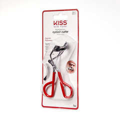 KISS Бигуди для ресниц цена и информация | Накладные ресницы, керлеры | hansapost.ee