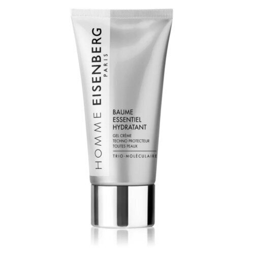 Geelkreem Eisenberg Homme Essential Moisturising Balm, 75ml hind ja info | Näokreemid | hansapost.ee