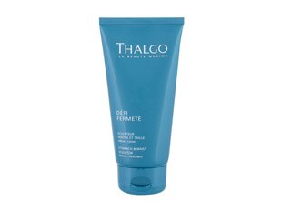 Thalgo Defi Fermete Stomach Sculptor Cream 150ml цена и информация | Средства для упругости кожи | hansapost.ee