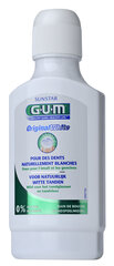 Valgendav suuvesi Original White 300 ml hind ja info | Sunstar Gum Parfüümid, lõhnad ja kosmeetika | hansapost.ee