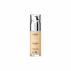 Jumestuskreem L'Oreal Make Up Accord Parfait Nº 9.N (30 ml) price and information | Foundations and powders | hansapost.ee