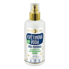 Kosmeetiline vesi imikutele Purity Vision Bio Floral, 200 ml hind ja info | Laste ja ema kosmeetika | hansapost.ee