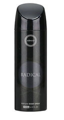 Spreideodorant Radical hind ja info | Deodorandid | hansapost.ee