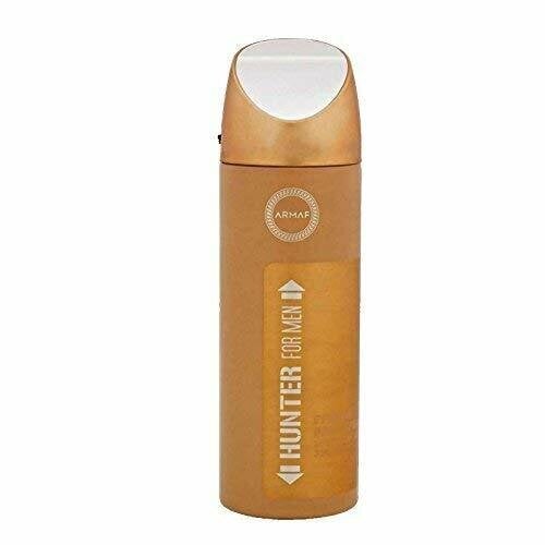 Spreideodorant Hunter Man hind ja info | Deodorandid | hansapost.ee