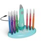 Maalikomplekt Nebulous Stars Electric Spray Pen Deluxe, 11352 цена и информация | Arendavad laste mänguasjad | hansapost.ee