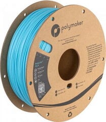 Филамент для 3D-печати Polymaker PolyLite PLA цена и информация | Смарттехника и аксессуары | hansapost.ee
