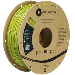 3D-printimise filament Polymaker PolyLite PLA hind ja info | Nutiseadmed ja lisatarvikud | hansapost.ee