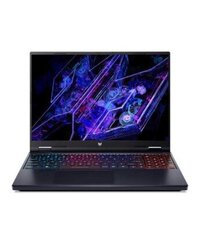 Acer Predator Helios Neo PHN16-72-793Y (NH.QQUEL.002) hind ja info | Sülearvutid | hansapost.ee