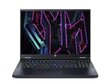 Acer Predator PH16-71-71JG NH.QJQEL.002 hind ja info | Sülearvutid | hansapost.ee