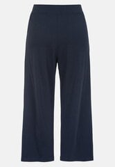 Женские брюки Cellbes LISETTE, темно-синий цвет цена и информация | Женские брюки | hansapost.ee