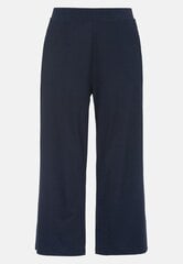 Женские брюки Cellbes LISETTE, темно-синий цвет цена и информация | Расклешенные брюки | hansapost.ee