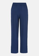 Женские брюки Cellbes MIA, темно-синий цвет цена и информация | Расклешенные брюки | hansapost.ee