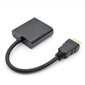 Universaalne HDMI-VGA-adapter цена и информация | USB adapterid ja jagajad | hansapost.ee