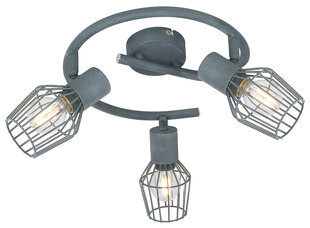 Laevalgusti Candellux Viking hind ja info | Laelambid | hansapost.ee