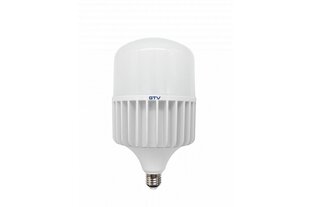 Светодиодная лампа F150, 97Вт, 11500лм, Е27, 4000К, LD-ALF150-100Вт, GTV цена и информация | Электрические лампы | hansapost.ee