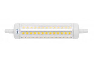 LED R7s lamp J118, 4000K, 9W, 900lm, LD-J11810WE-40, GTV цена и информация | Лампочки | hansapost.ee