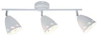 Laevalgusti Candellux Coty price and information | Ceiling lamps | hansapost.ee