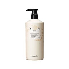 Juuksekreem Maria Nila Colour Refresh Sand, 750 ml hind ja info | Juuksevärvid | hansapost.ee