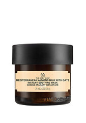 Rahustav näomask tundlikule nahale Vahemere mandlipiim kaeraga (Instant Soothing Mask), 75 ml hind ja info | Näomaskid ja silmamaskid | hansapost.ee