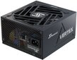 Seasonic Vertex GX-1200W цена и информация | Toiteplokid | hansapost.ee