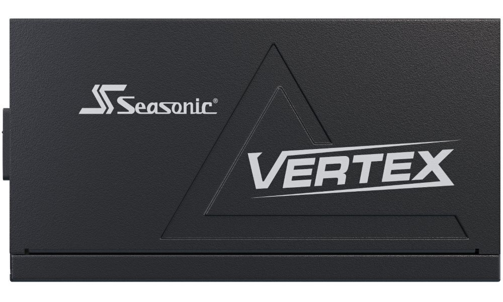 Seasonic Vertex GX-1200W hind ja info | Toiteplokid | hansapost.ee