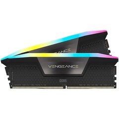 Corsair Vengeance RGB hind ja info | Operatiivmälu | hansapost.ee