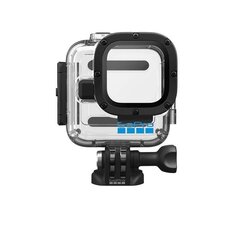 GoPro Hero11 Mini водонепроницаемый чехол Dive цена и информация | Аксессуары для фотоаппаратов | hansapost.ee