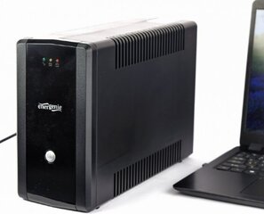 Gembird EG-UPS-H1500 цена и информация | Источник бесперебойного питания, UPS | hansapost.ee