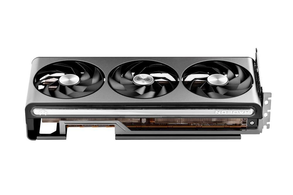 Sapphire Nitro+ AMD Radeon RX 7800 XT (11330-01-20G) цена и информация | Videokaardid | hansapost.ee