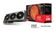 Sapphire Nitro+ AMD Radeon RX 7800 XT (11330-01-20G) цена и информация | Videokaardid | hansapost.ee