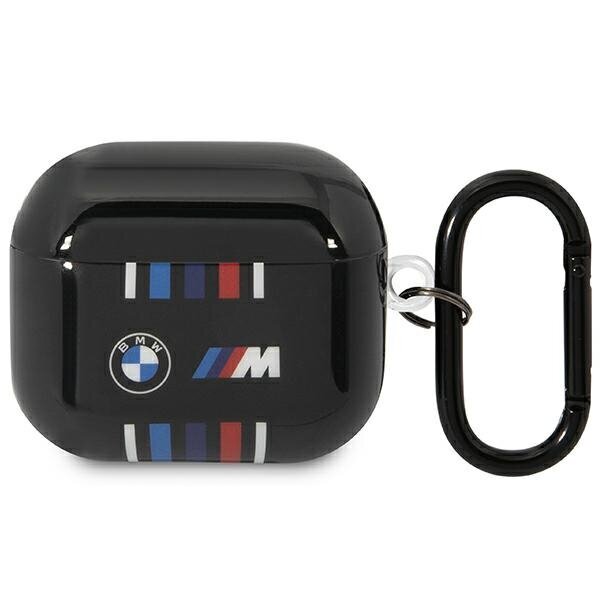 BMW BMA322SWTK AirPods 3 gen hind ja info | Kõrvaklapid | hansapost.ee